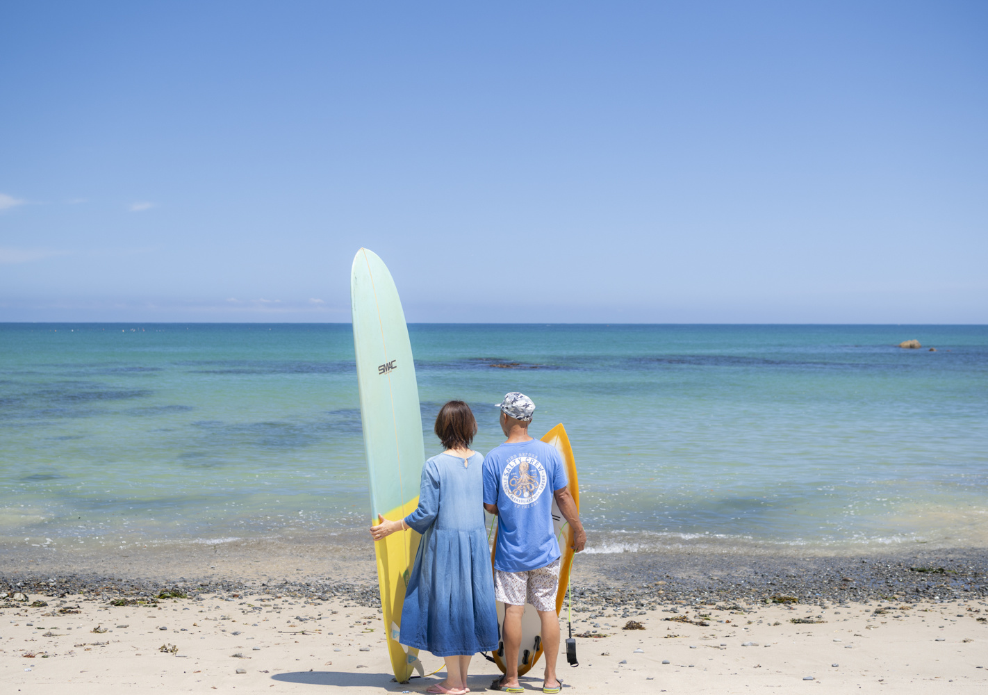 海陽町風景写真撮影
