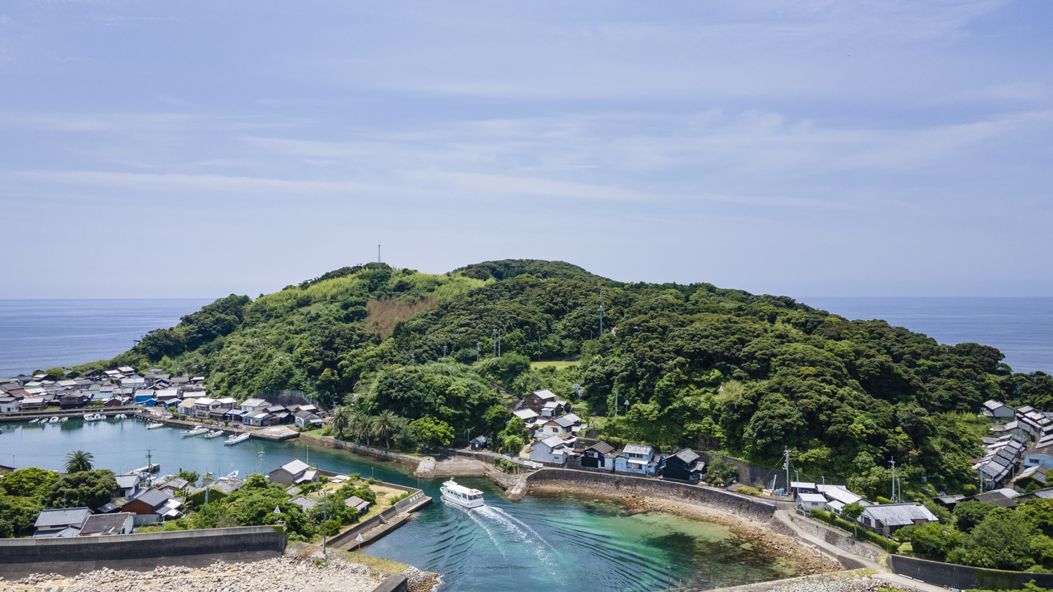 出羽島ドローン撮影実績