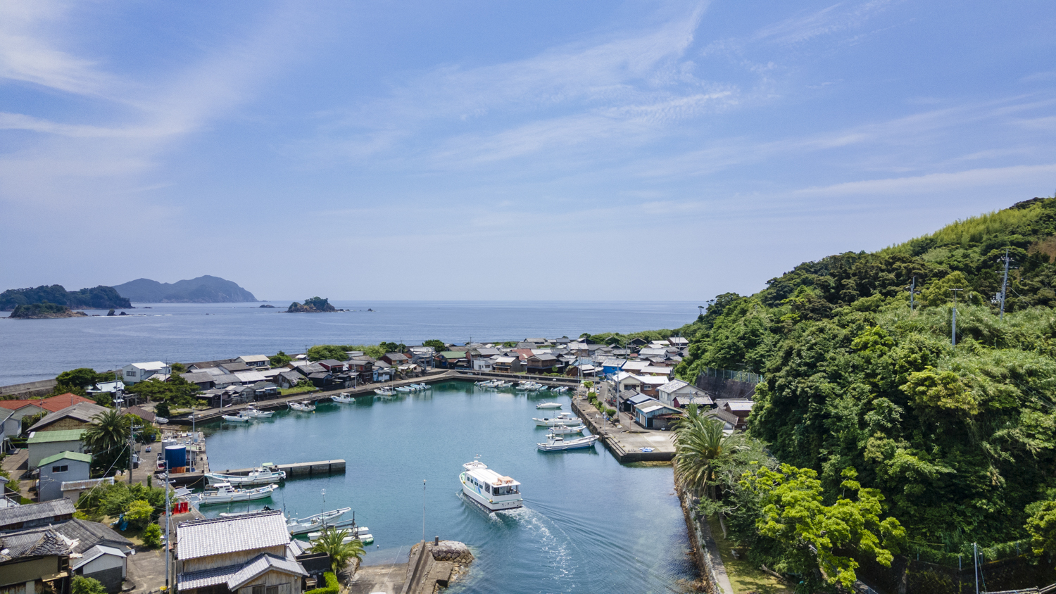 出羽島ドローン撮影実績