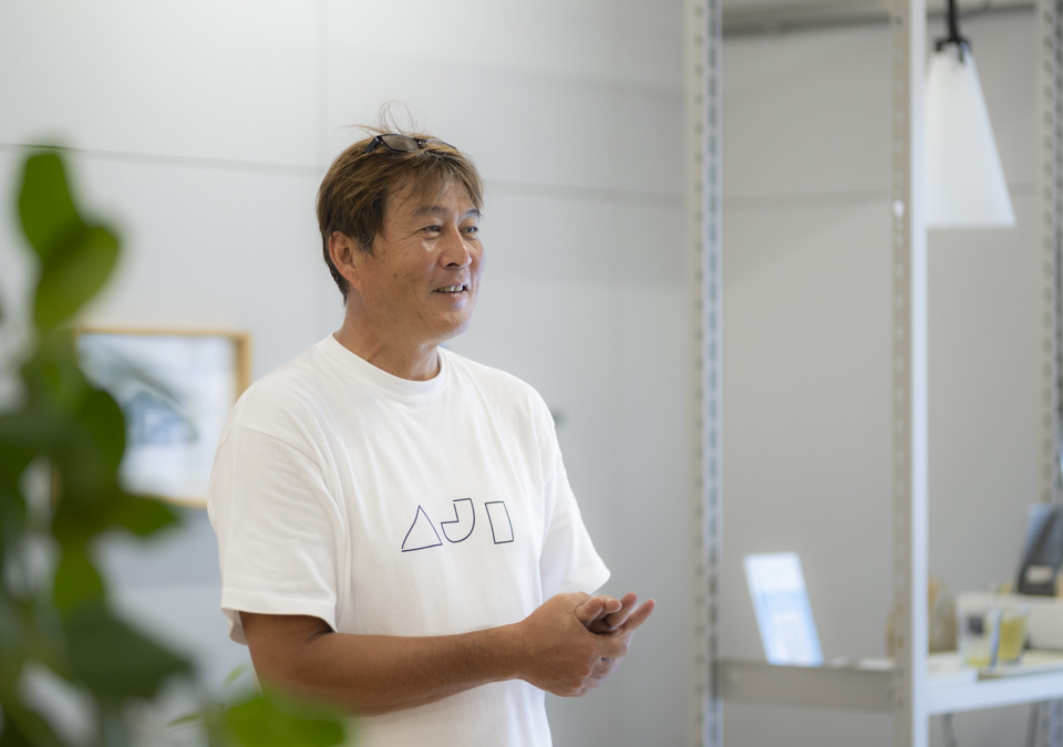 取材・記事執筆